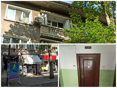 Евтино ли се продават общинските жилища в Бургас?