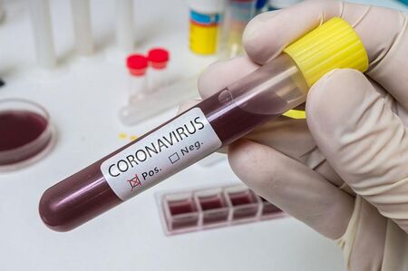 11 новозаразени с коронавирус в Сливенско, 6 от тях са в болница