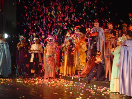 Операта „Бал с маски“ открива фестивалът „Емил Чакъров“