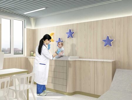 Планът за инвестиции за Европа подкрепя изграждането на детска болница в Бургас