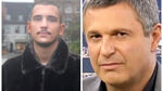 Кристиан, помел с джипа си Милен Цветков, поиска свобода