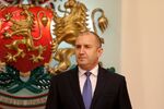 Извънредно! Президентът свиква спешен брифинг