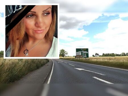 Слънчевата Катя от Бургас загина в жестоко автомеле в Англия, семейството й отправи отчаян зов чрез Флагман