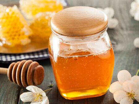 8 неща, които се случват с вас, ако ядете мед всеки ден