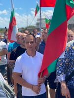 Живко Табаков: Заклели сме да пазим законите и Конституцията, точно това направихме днес