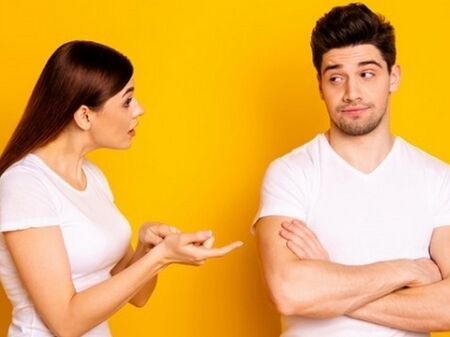 4 причини, за които се карат двойките