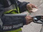 36-годишен мъж от Кърджалийско хвърли 50 лв. на ченгета от Камено, ето какво му се случи