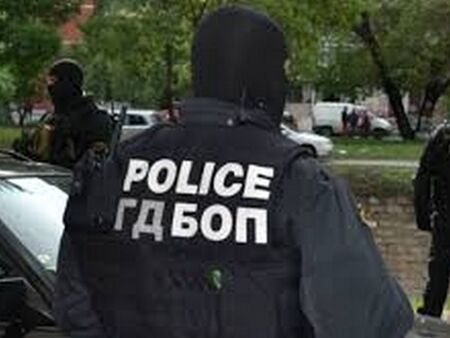 Спецакция срещу битовата престъпност в Сливенско