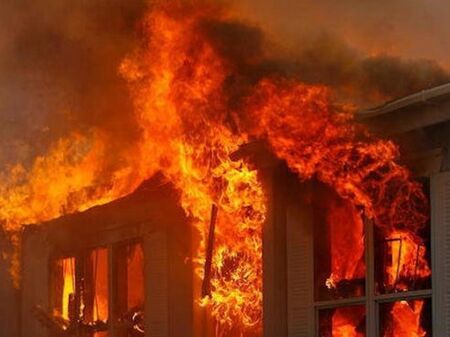 Трагедия във Врачанско: 2 жени изгоряха живи