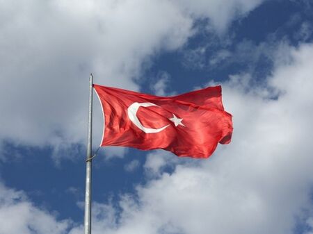 Седем турски военни са загинали при самолетна катастрофа