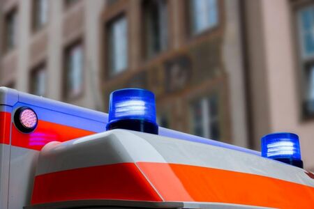 Полицай от метрото почина в болница след контузия на крака