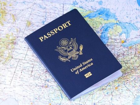 Падна визовата забрана за чуждестранните студенти в САЩ