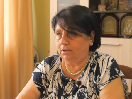 Българка съди германец за робски труд като болногледачка, иска €42 000 обезщетение