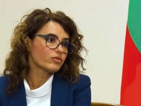 Калина Чапкънова: Оценката на президента към Прокуратурата е обидна
