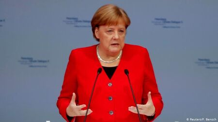 Меркел с лошо пророчество за бъдещето на ЕС
