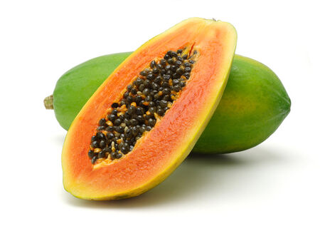 Здравословни ползи от плода папая