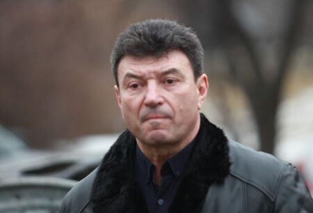 2 години условно за бившия депутат Живко Мартинов