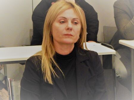 Лилия Иванова е освободена от длъжността  зам.-министър на икономиката