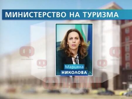 Депутатите гласуват рокадите в правителството