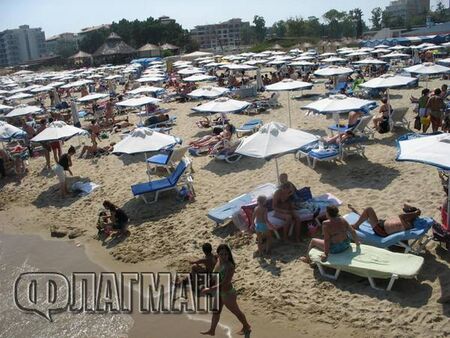 Читател на Флагман: Кипър издава он лайн визи за руски туристи, България им иска от девет кладенеца вода