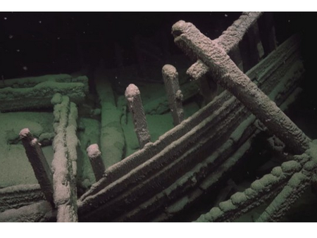Скритата история: За подводната археология в Черно море