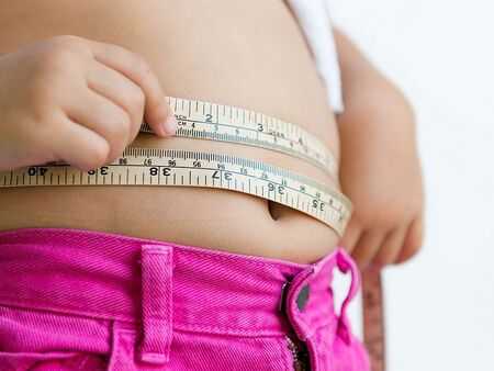 Затлъстяването повишава риска от смърт при Covid-19