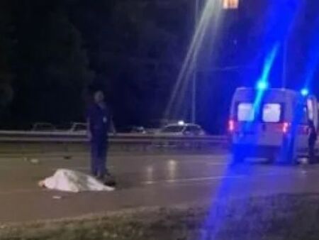 Кошмар! Втори шофьор е прегазил убитата  пешеходка край Созопол, той подал сигнал на 112