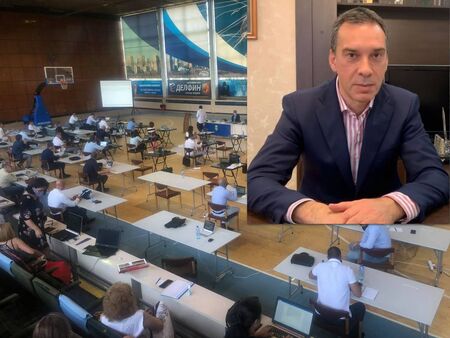 След 8 години агония кметът на Бургас направи историческо обръщение към родителите на четири училища