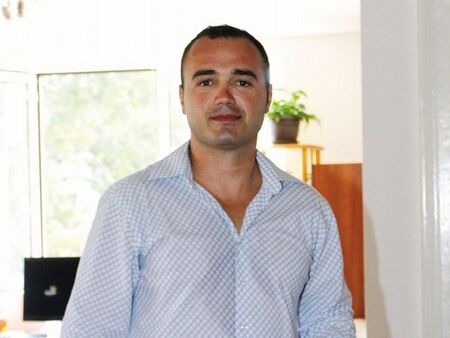 Димитър Спасов-Каратиста: Отказах схемите на Баневи, защото те винаги завършват зле