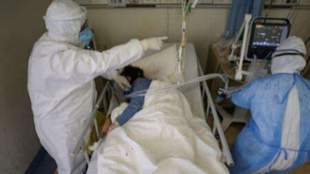 Пациентка на Александровска болница умря от К-19, но последното й желание разтърси България!