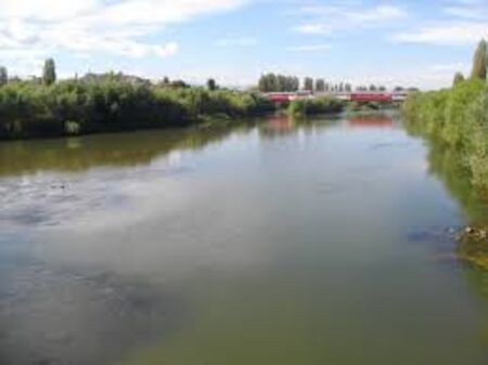 Завод замърсил Марица с торове, в реката са открити нитрати и нитрити