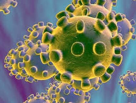 Югоизточното държавно предприятие повежда активна дейност за борба с пандемията от коронавирус