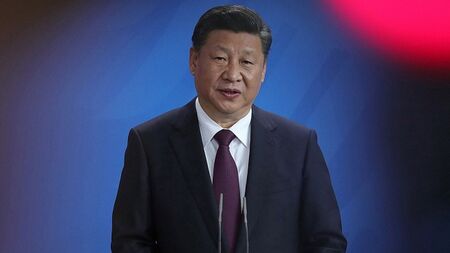 Си Дзинпин иска да възстановява китайската икономика с вътрешно търсене