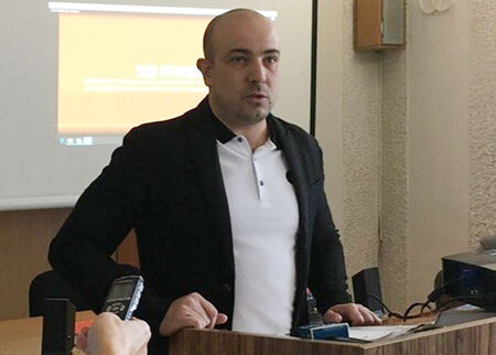 Кристиян Киров: Умишлено провалиха общественото обсъждане за крематориума в Камено