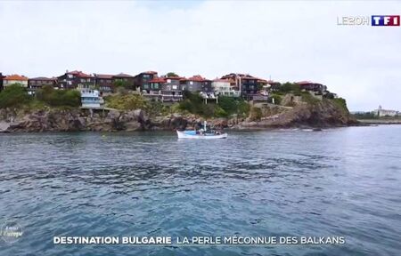 Созопол очарова французите: Българското Черноморие няма за какво да завижда на Азурския бряг