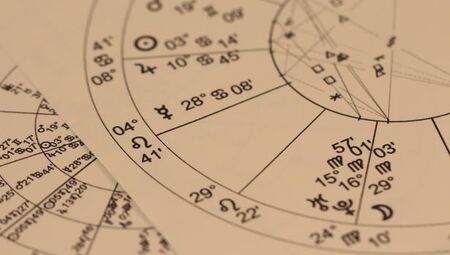 Най-важните астрологични дни и периоди през август