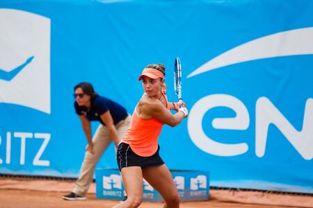 Тенисистката Виктория Томова е с коронавирус