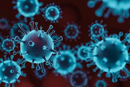 Учени установиха как коронавирусът уврежда обонянието