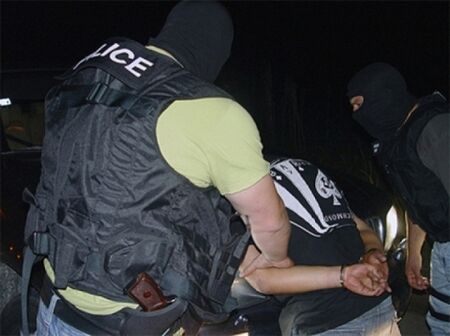 Арести за наркотици в Созопол и Несебър