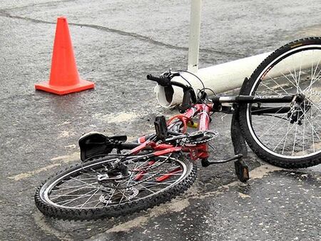 56-годишен с велосипед загина при катастрофа