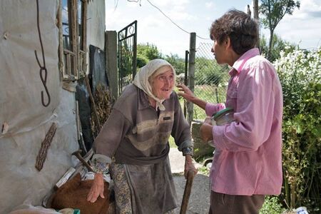 Репортажът на „LA Times“: Селска България се превръща в страна призрак