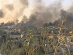 Мощна експлозия в Бейрут, има жертви