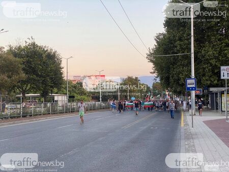 Обявиха блокада на Пловдив: Затварят четири булеварда, градският транспорт ще бъде пренасочен