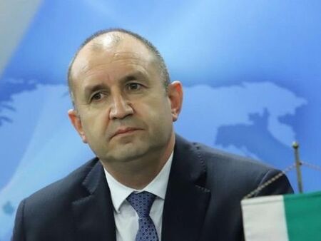 Президентът Румен Радев: Системата на авторитарно управление върна България в зората на прехода