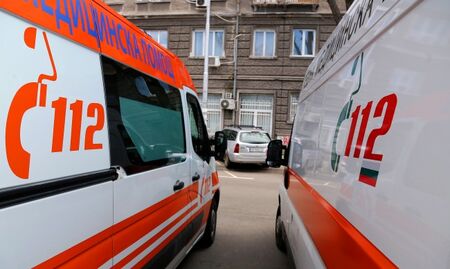 15-годишно момиче загина при катастрофа във Врачанско