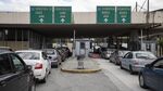 Влизането в Гърция по суша през нощта - само през „Кулата”