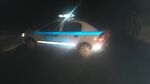 Шофьор с 3 промила алкохол спретна гонка с полицията