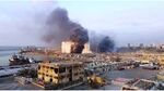 Спасиха жена, оцеляла 3 дни под развилините в Бейрут