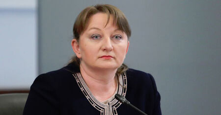 Деница Сачева: Коалиционните партньори не разрешиха на Борисов да подаде оставка