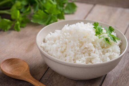 Оризът повишава риска от смърт от сърдечно-съдови заболявания